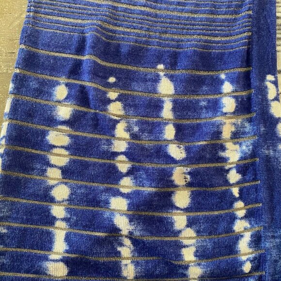 Chico’s Travelers Women’s Open Front Sweater Size 0 Hombre Stretchy 3/4 Sleeve - Picture 6 of 12